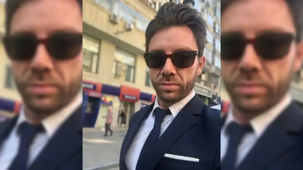 Falscher Arzt in Rumänien verhaftet So flog der Betrüger auf