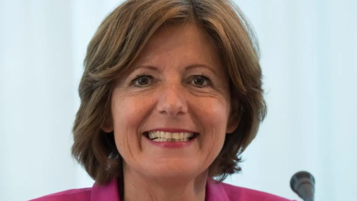 Malu Dreyer (SPD)