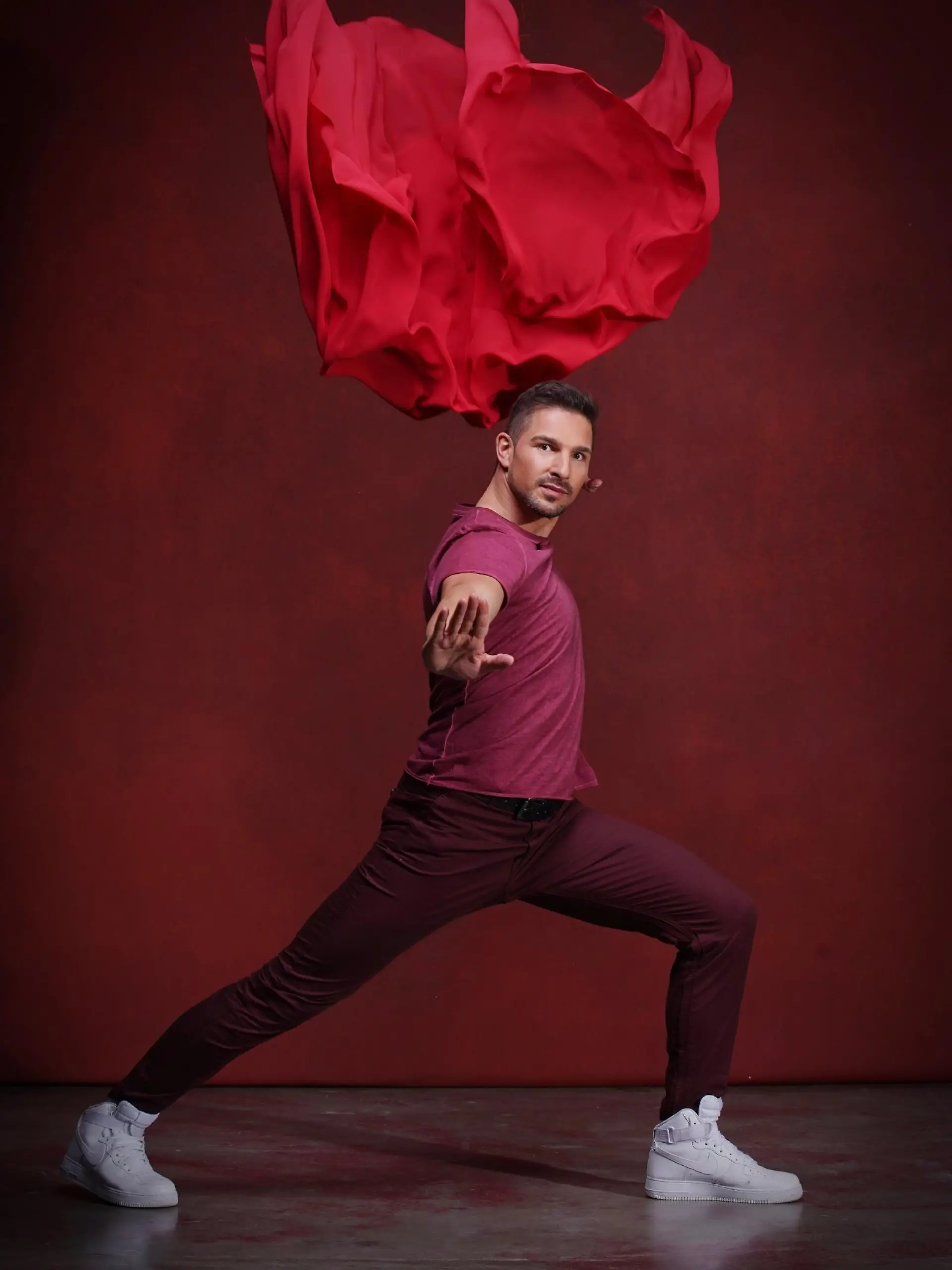 Benjamin Piwko

Verwendung der Bilder für Online-Medien ausschließlich mit folgender Verlinkung: "Alle Infos zu "Let's Dance" im Special bei RTL.de: https://www.rtl.de/cms/sendungen/lets-dance.html