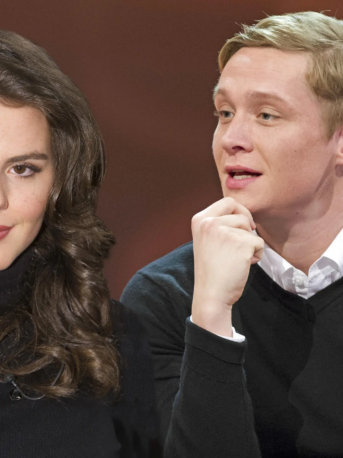 Ruby O. Fee ist die neue Freundin von Matthias Schweighöfer