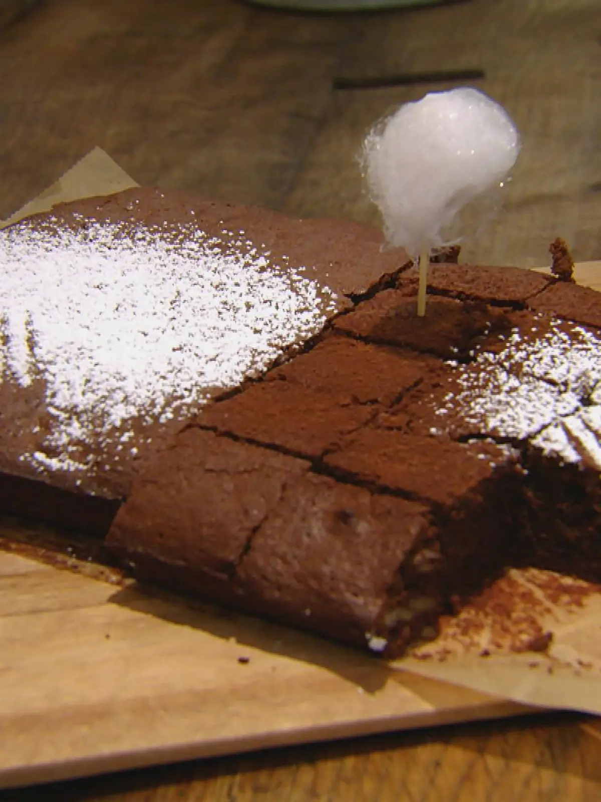 Tag1 Dessert