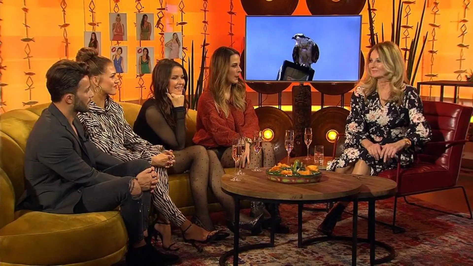 Das große Bachelor-Orakel spricht In Frauke Ludowigs TVNOW-Talk