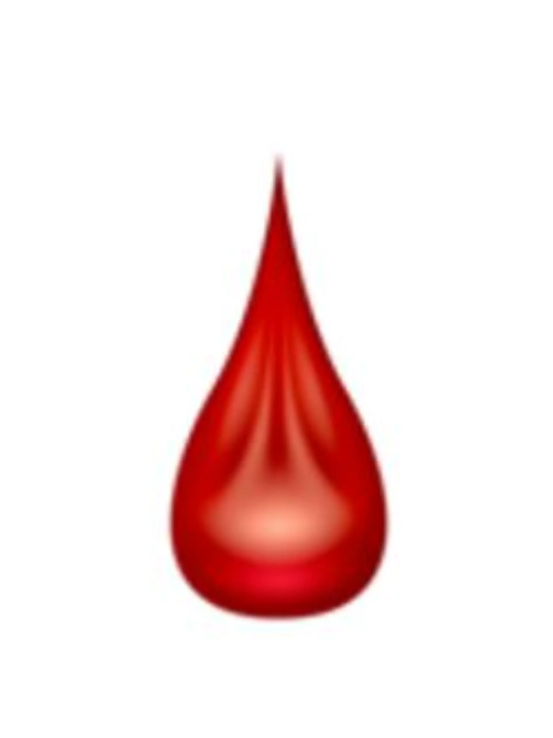 Bild zu: "Das erste Menstruations-Emoji kommt!"
