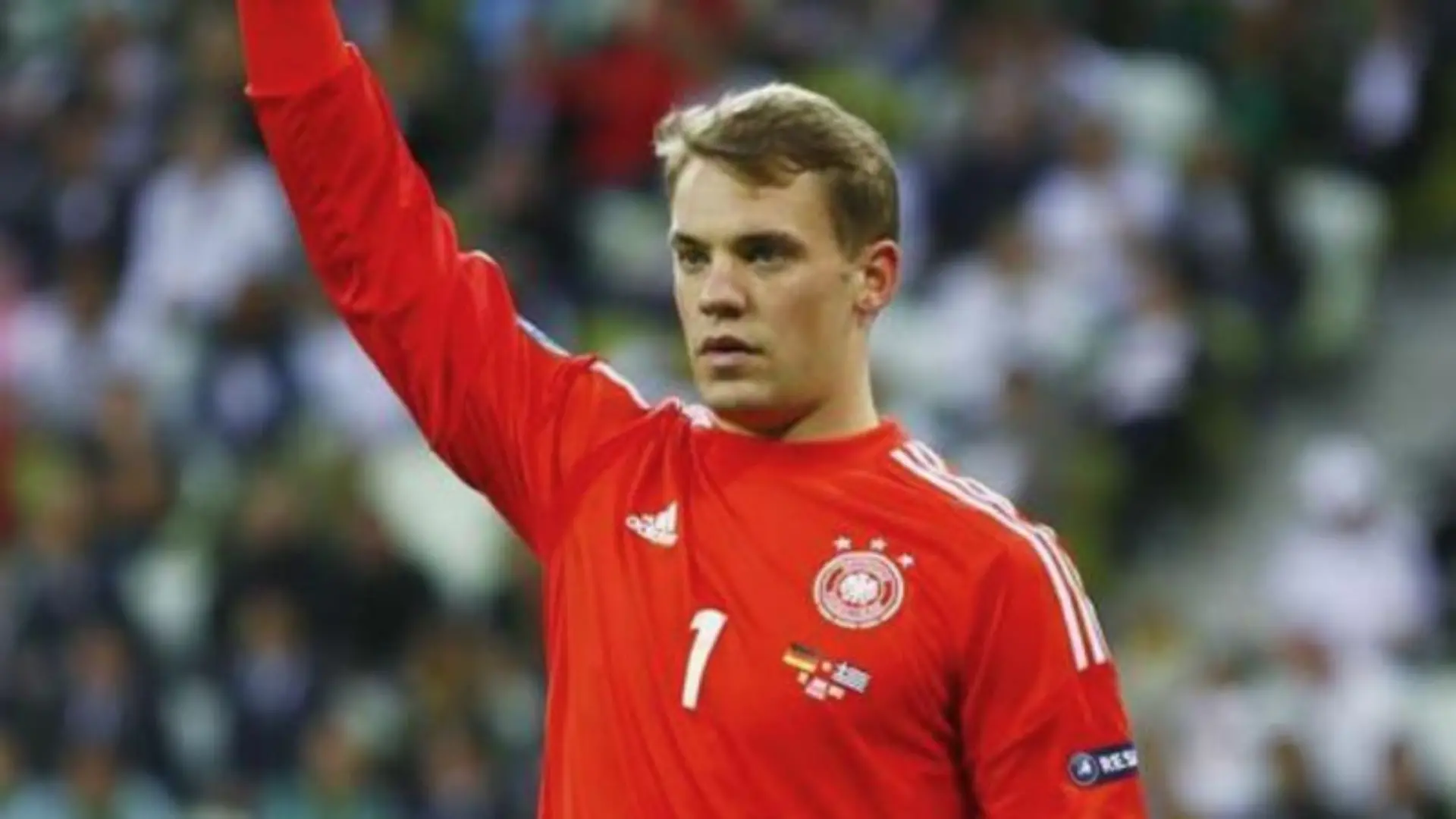 Manuel Neuer: Seine Ex hat sich getraut