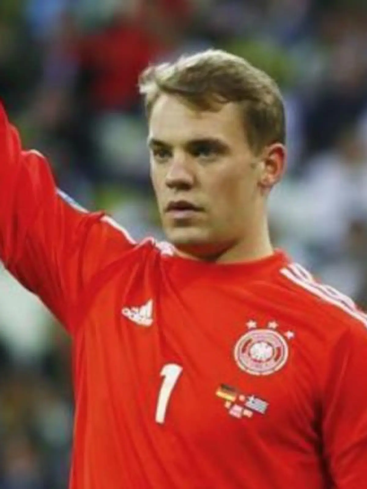 Manuel Neuer: Seine Ex hat sich getraut