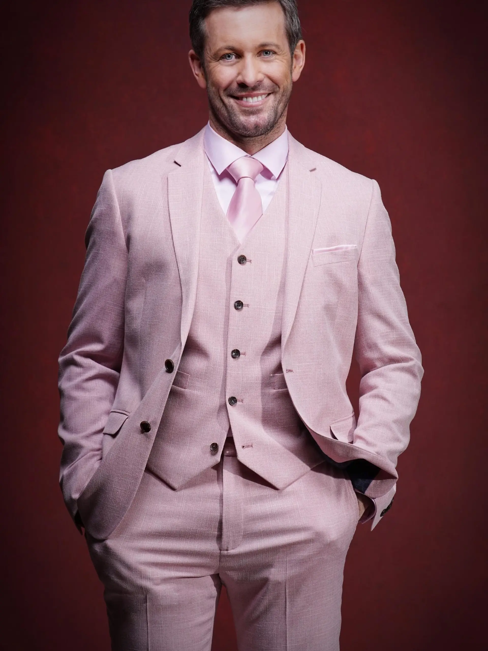 Jan Hartmann
Verwendung der Bilder für Online-Medien ausschließlich mit folgender Verlinkung: "Alle Infos zu "Let's Dance" im Special bei RTL.de: https://www.rtl.de/cms/sendungen/lets-dance.html