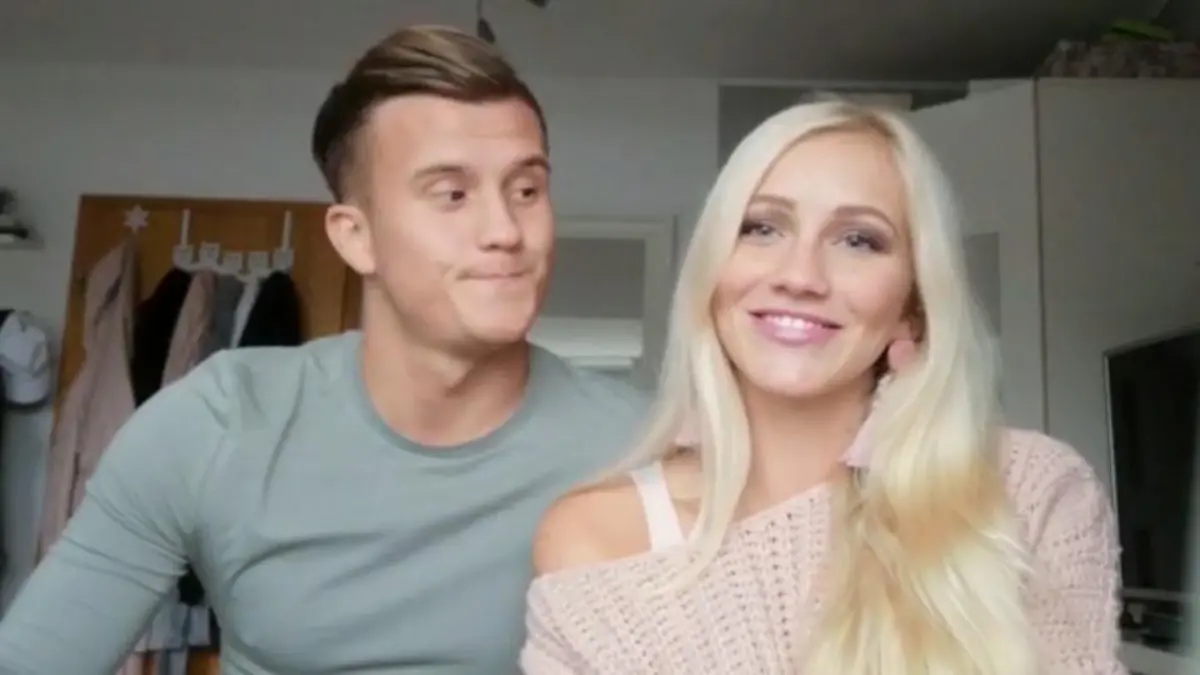 Lena und Robin wollen der Verführung widerstehen Temptation Island 2019