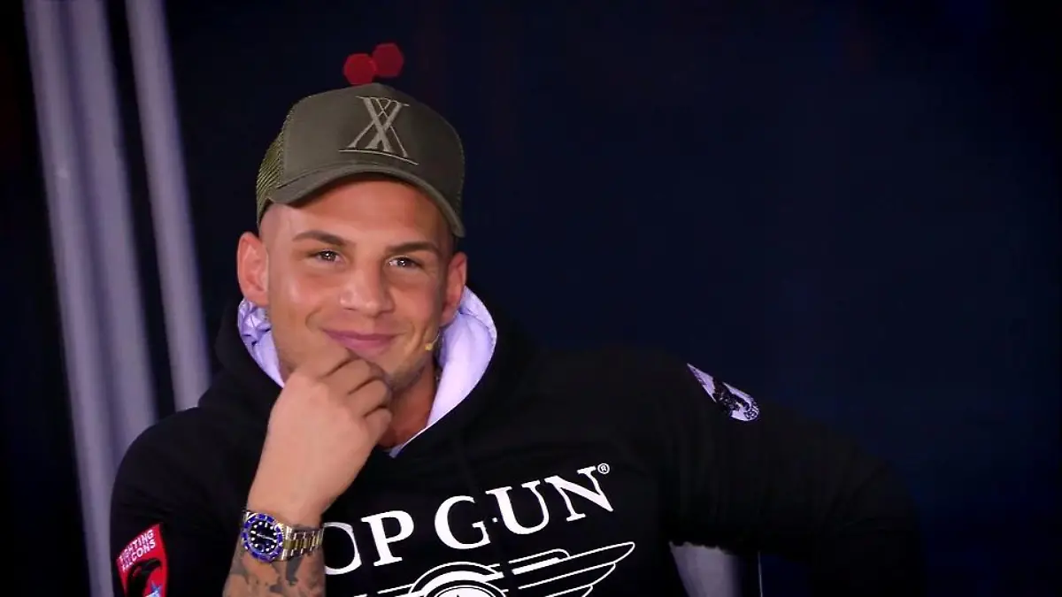 Nicole weckt bei Pietro Erinnerungen Emotionales Wiedersehen beim Casting