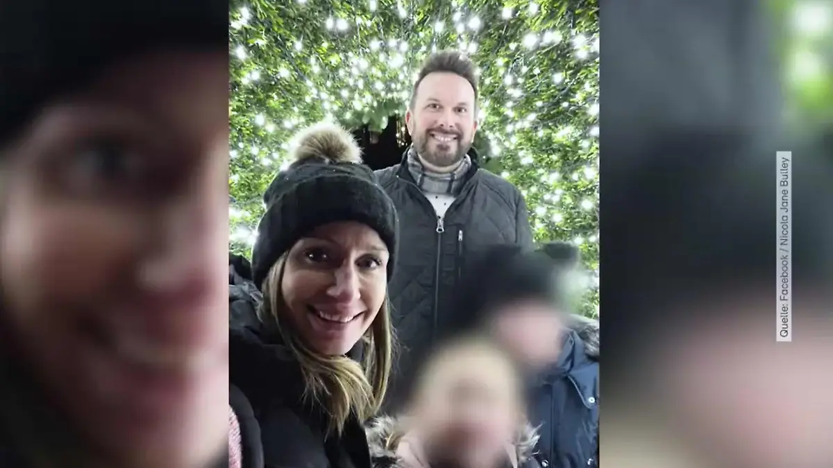 Nicola Bulley wird seit mehr als zwei Wochen vermisst.