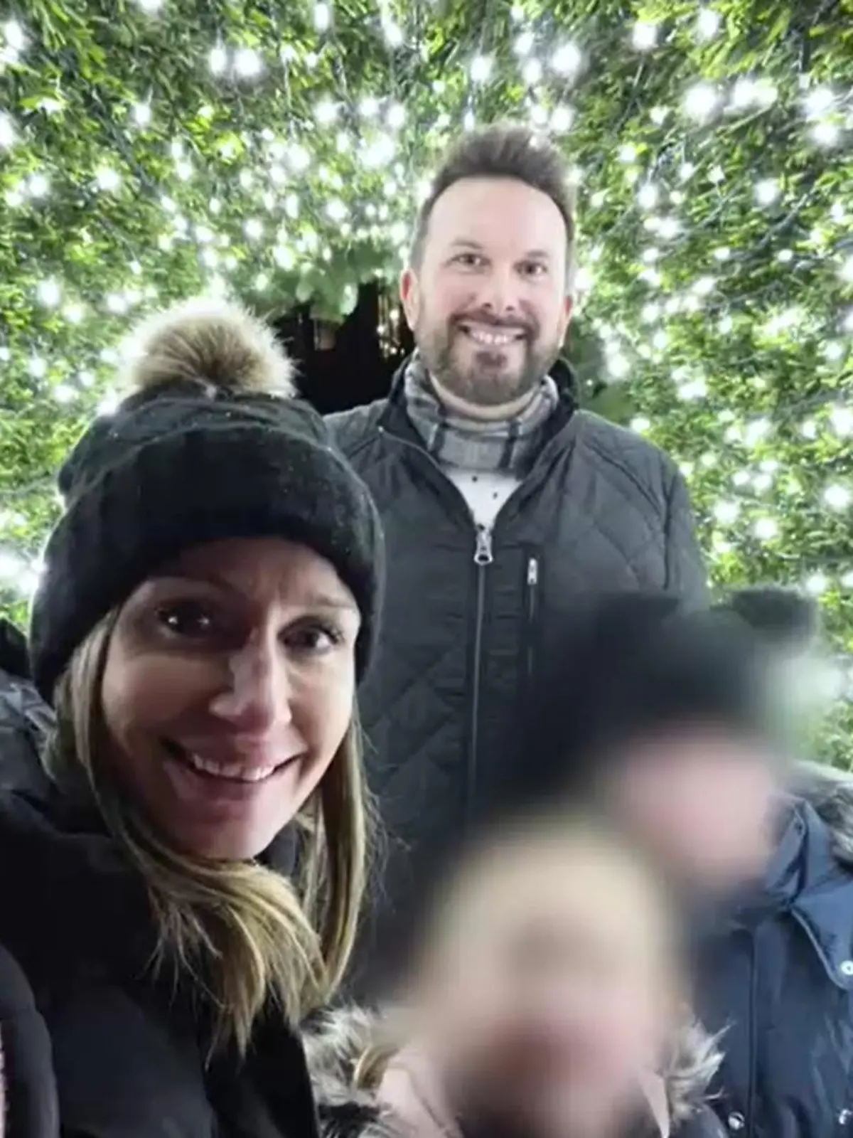 Nicola Bulley wird seit mehr als zwei Wochen vermisst.