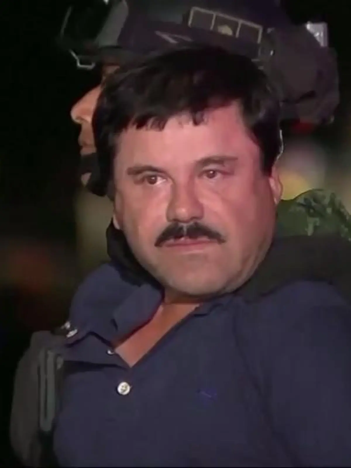 Bild zu: "Zeugen: El Chapo hatte Sex mit Kindern"