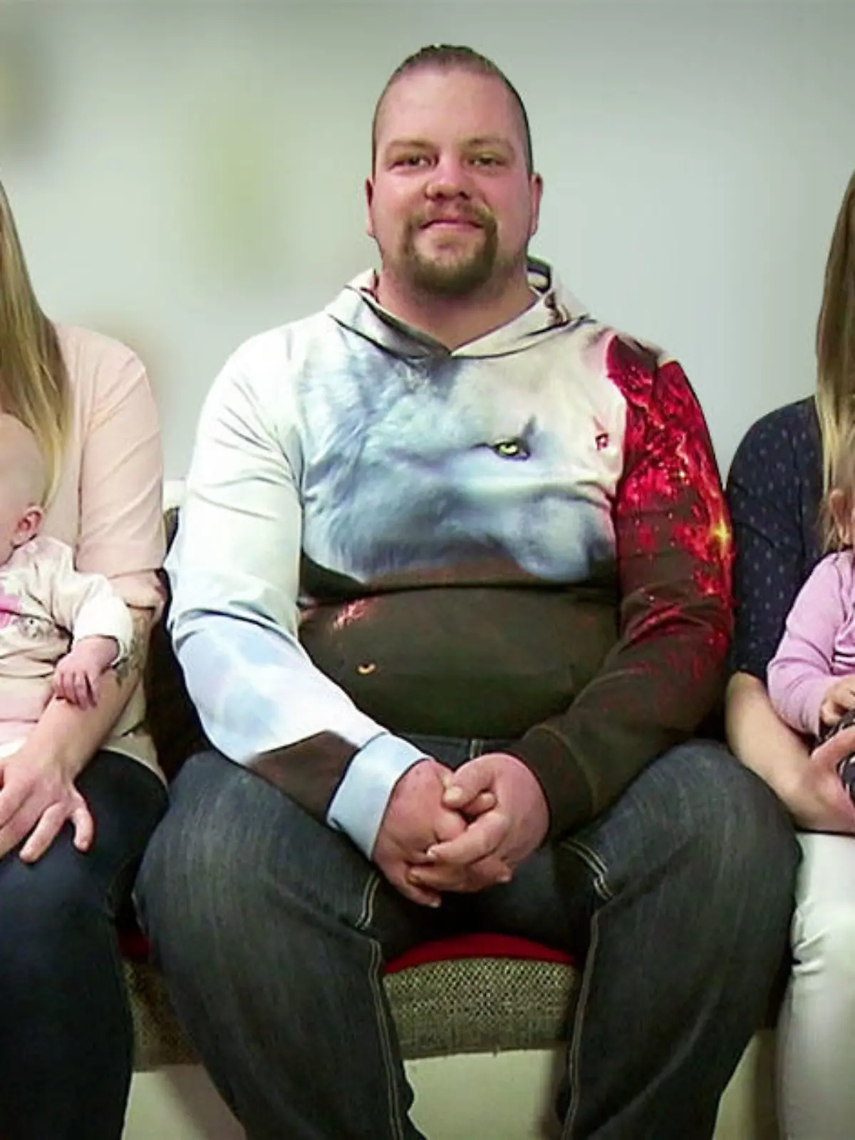 Familie Heinecke-Matschaß
