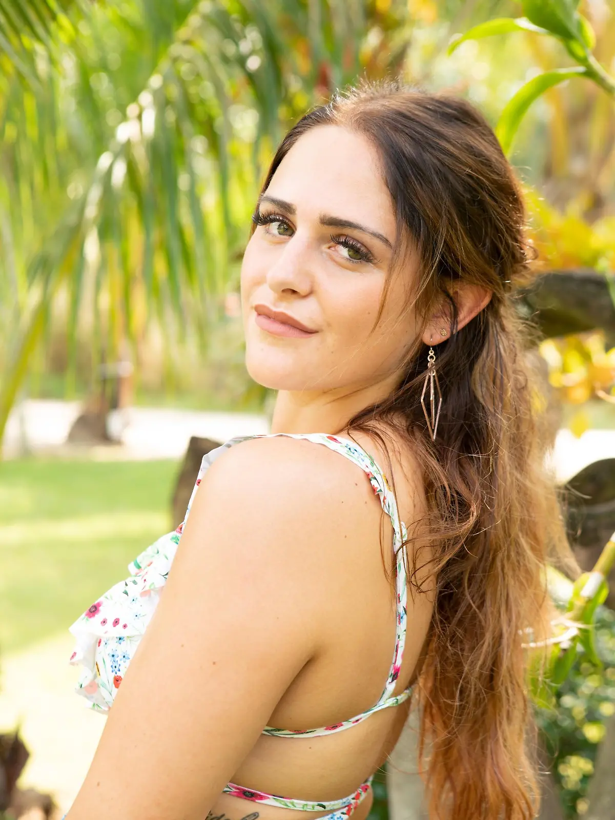 Temptation Island Jennifer