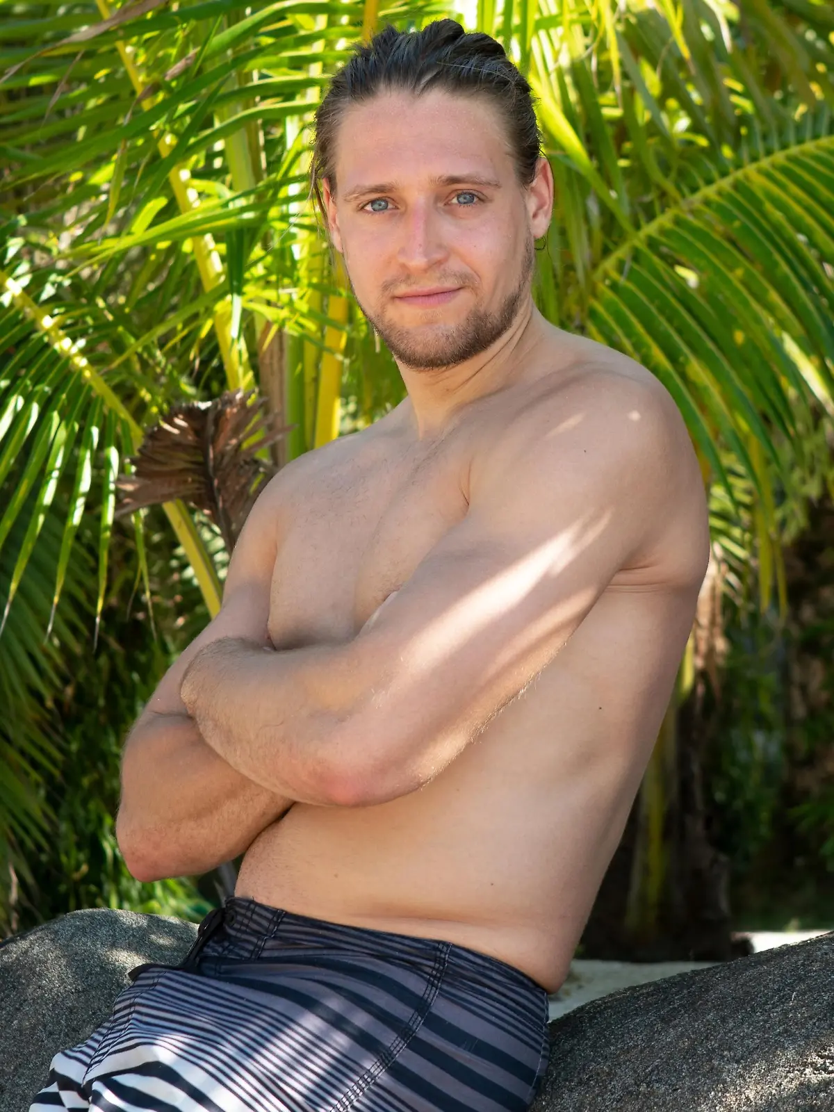 Temptation Island 2019: Kandidat Arthemon