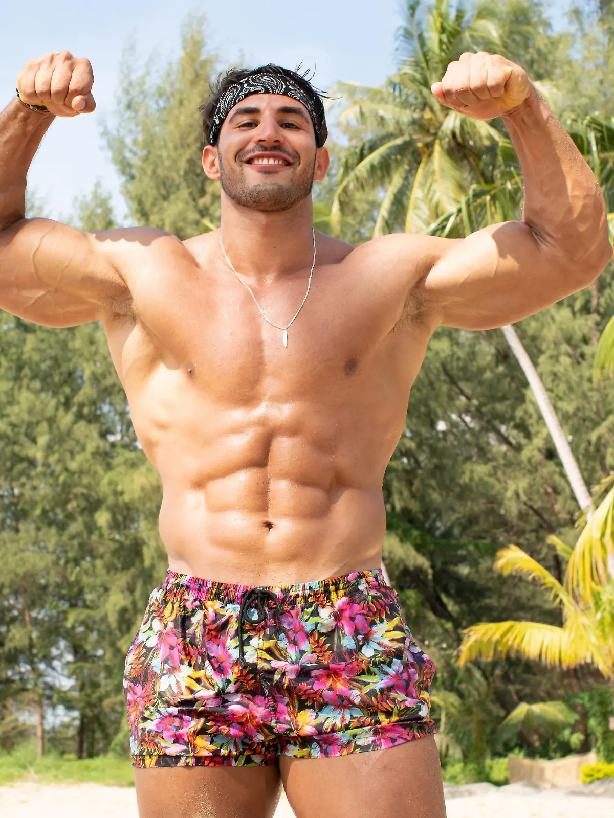 Temptation Island 2019: Kandidat Amin