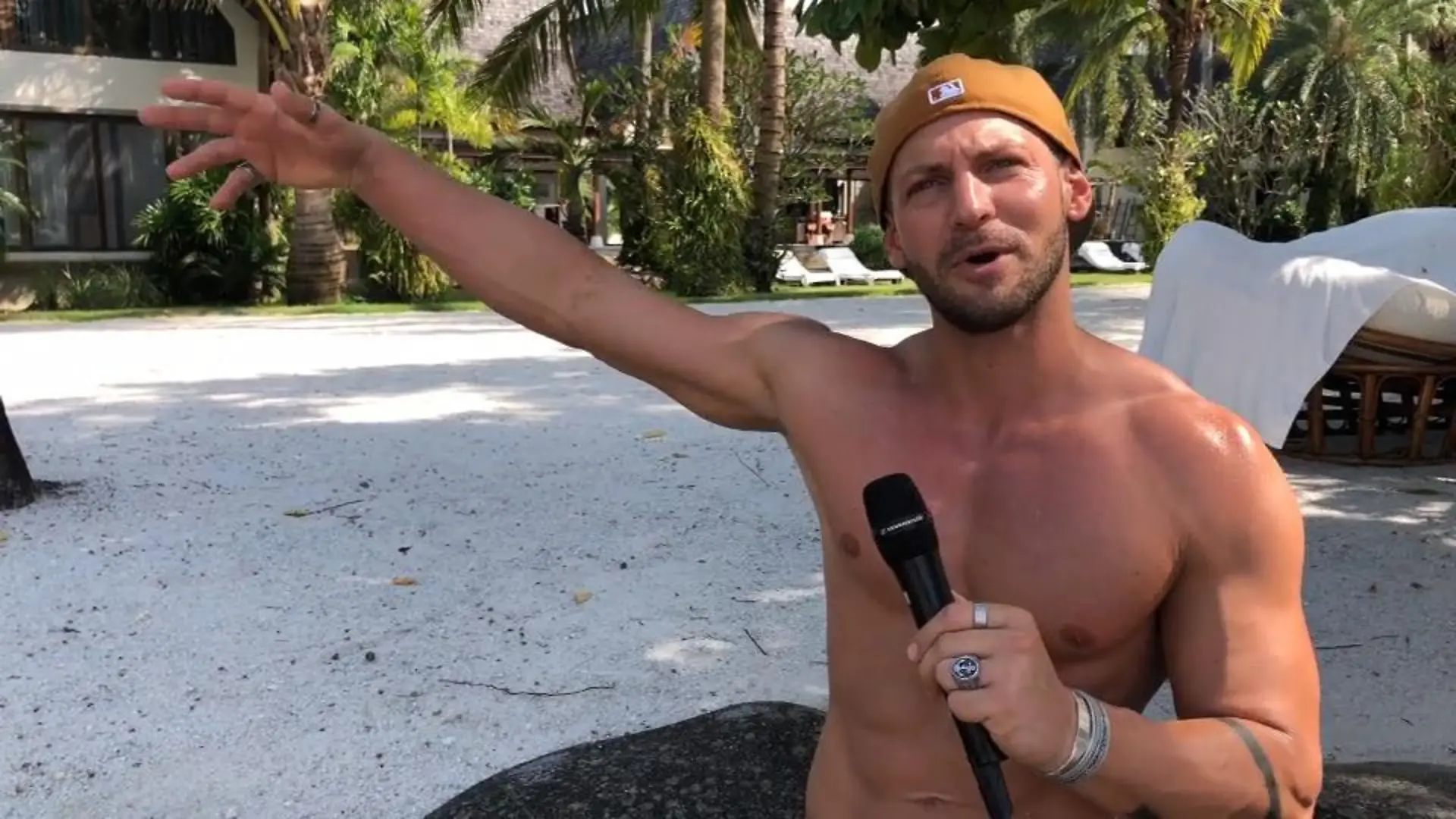 Bild von Wo hattet ihr schon Sex, Jungs?
