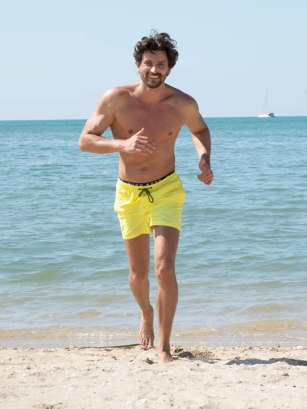 Temptation Island 2019: Kandidat Benjamin
