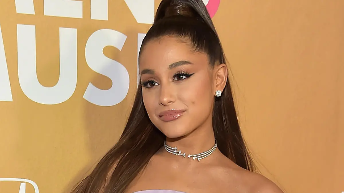 Ariana Grande