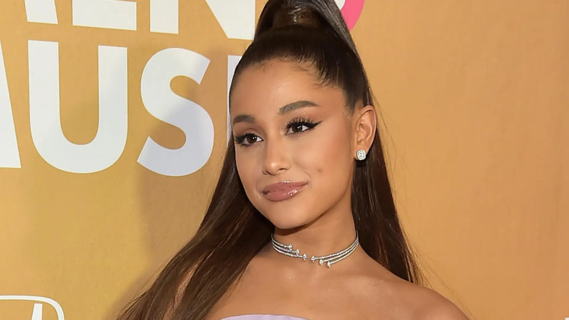 Ariana Grande