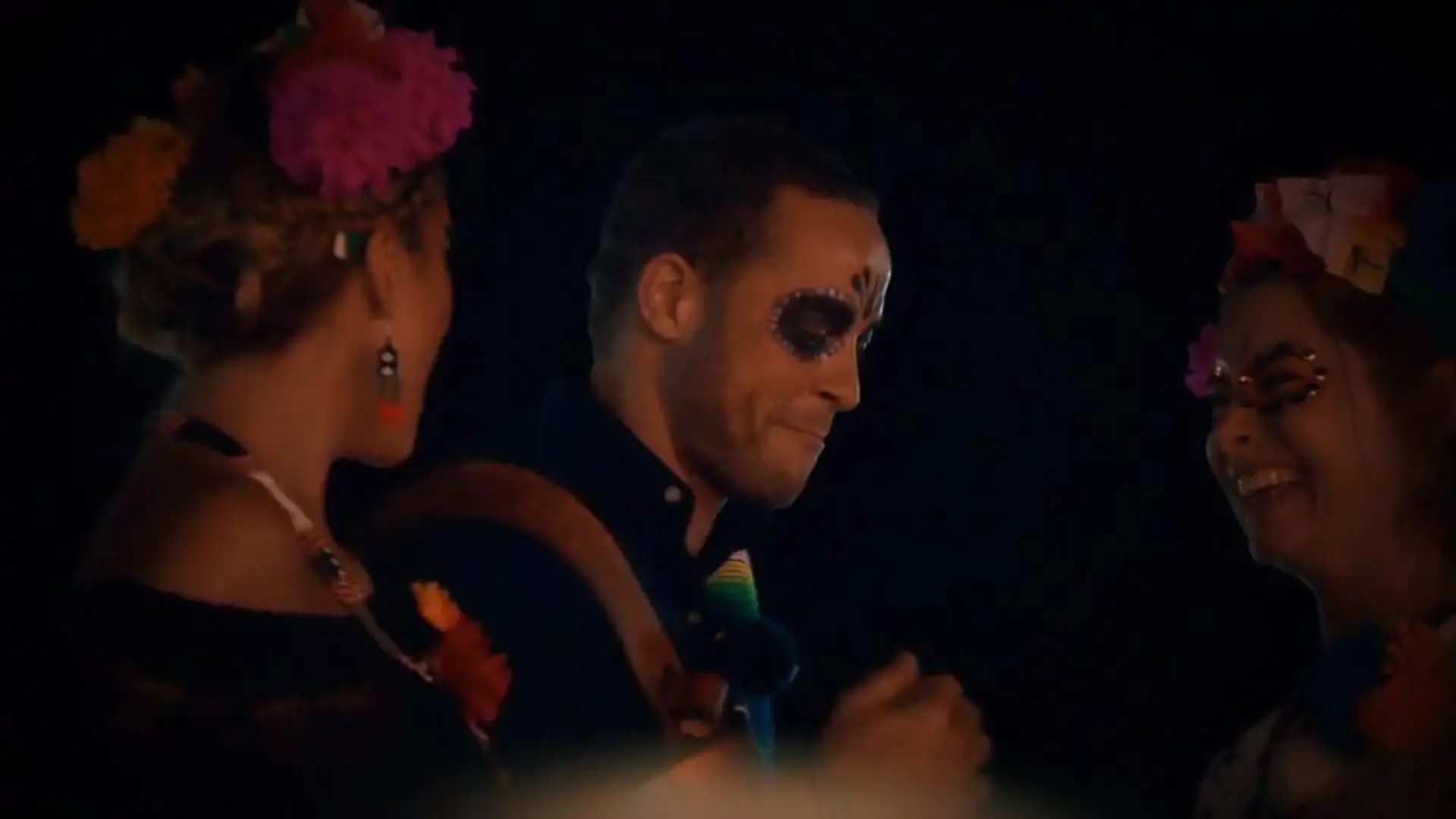 Heiße Partynacht mit dem Bachelor Die Dates in Woche 6