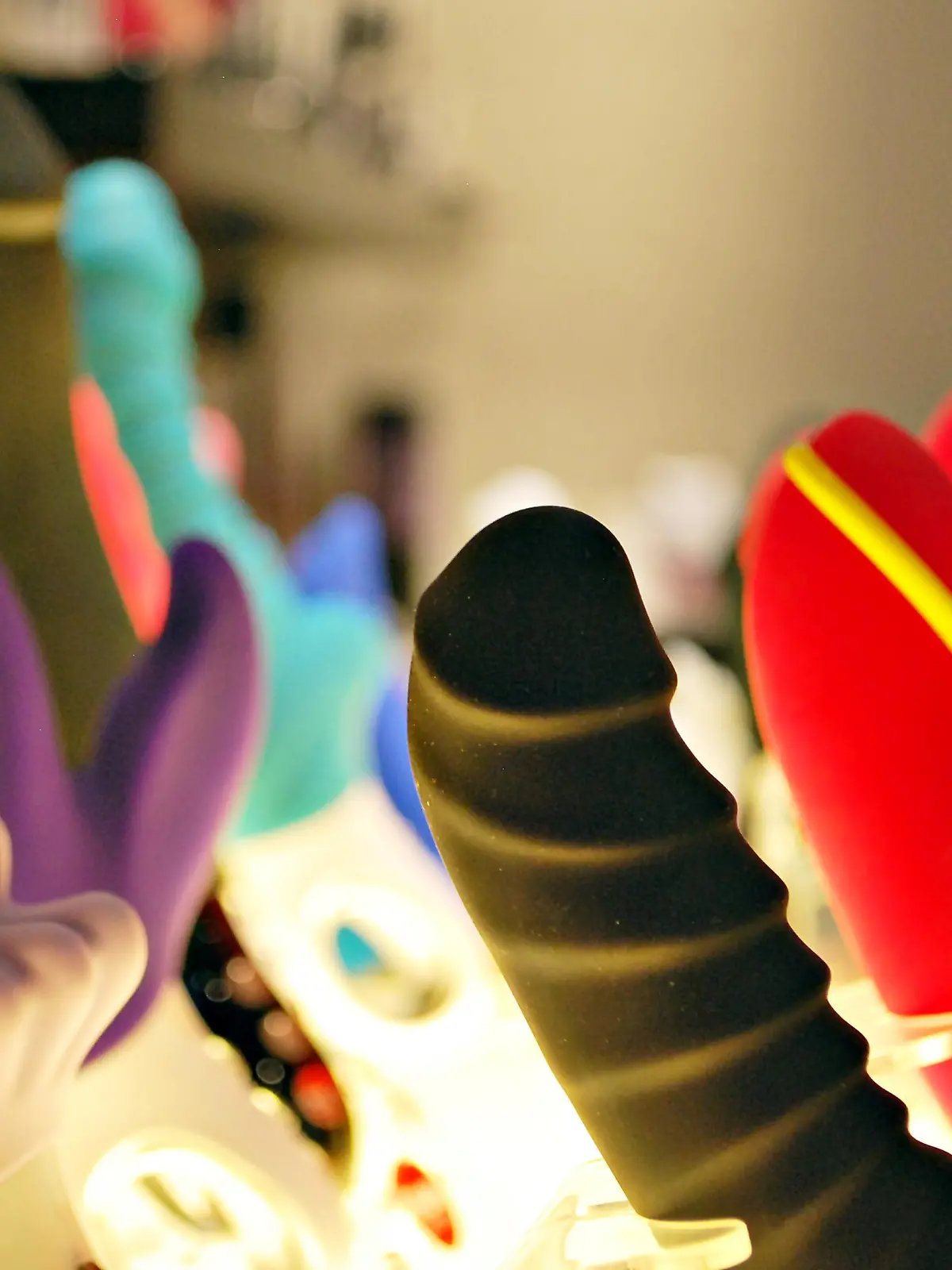 Sextoys