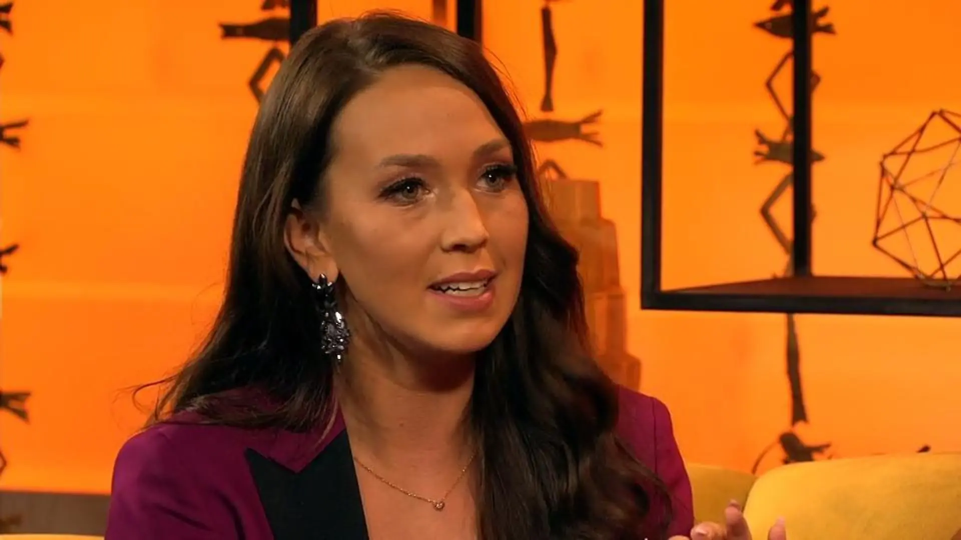 So rechtfertigt Christina ihren Bachelor-Abgang "Ich sag immer meine Meinung"