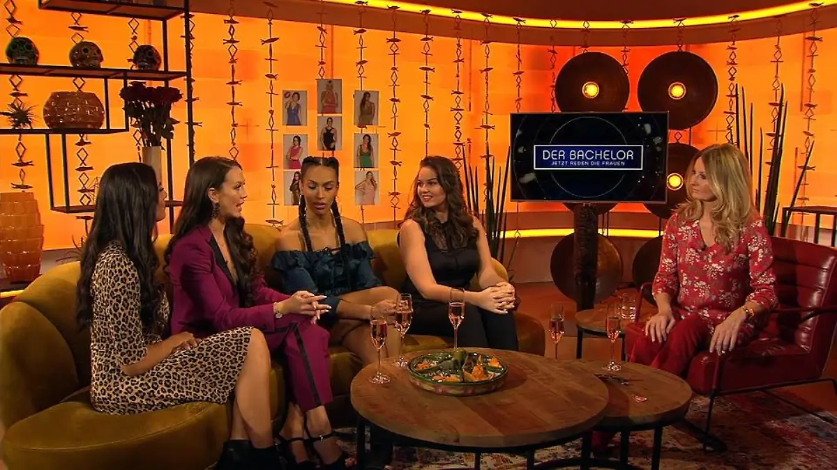 "Er braucht eine Frau, die ihn anhimmelt" Christina nach ihrem Bachelor-Aus