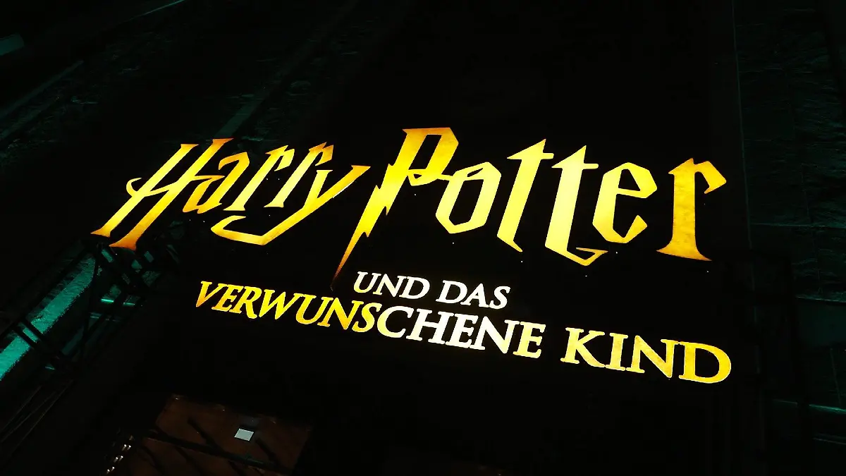 Das Musical feierte gestern seine zweite Europapremiere in Hamburg.