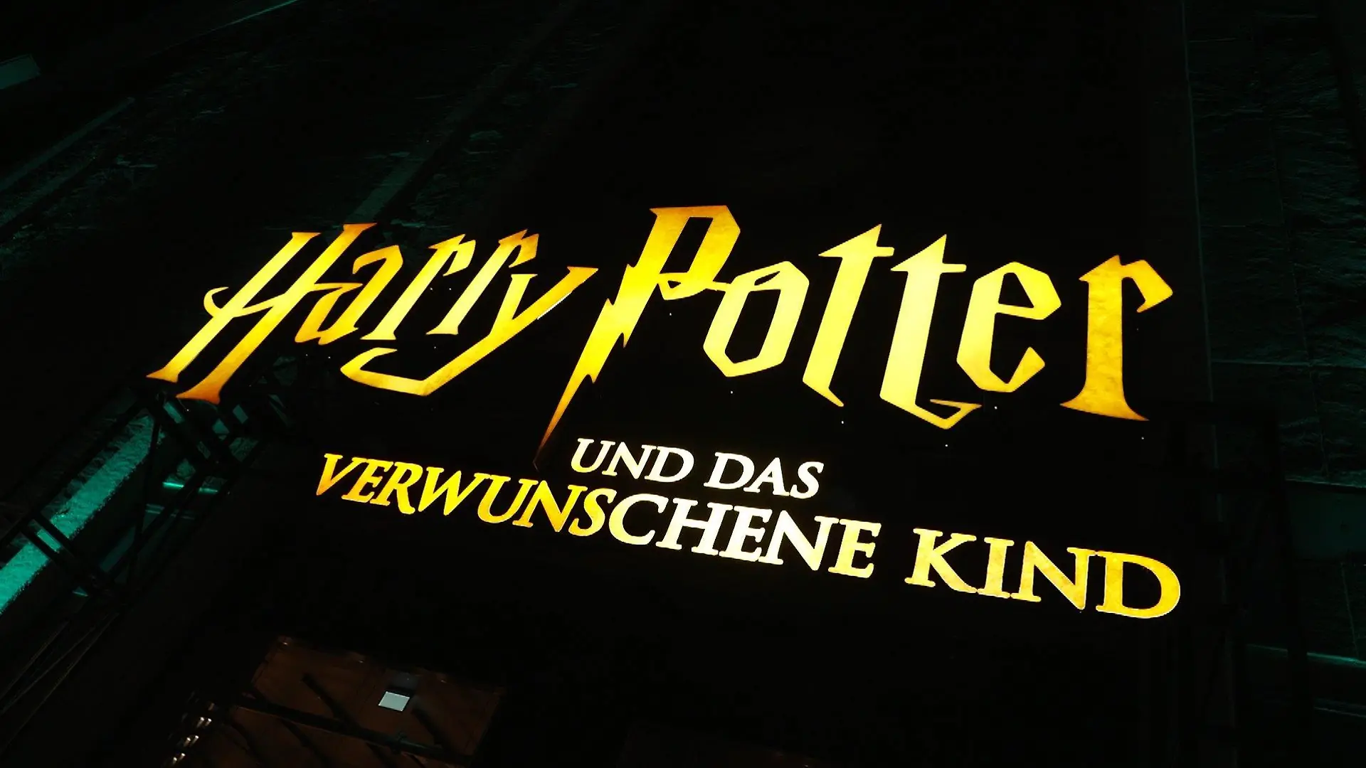 Das Musical feierte gestern seine zweite Europapremiere in Hamburg.