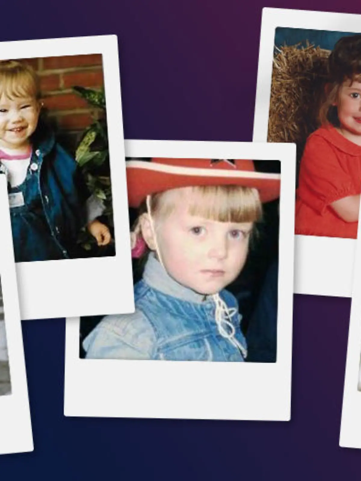 kinderfotos Collage Bachelor