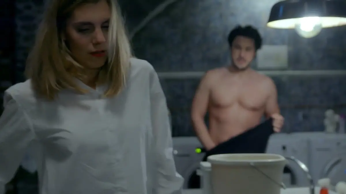Stella hatte Sex mit Jakob „Unter uns“-Folge vom 28.02.23