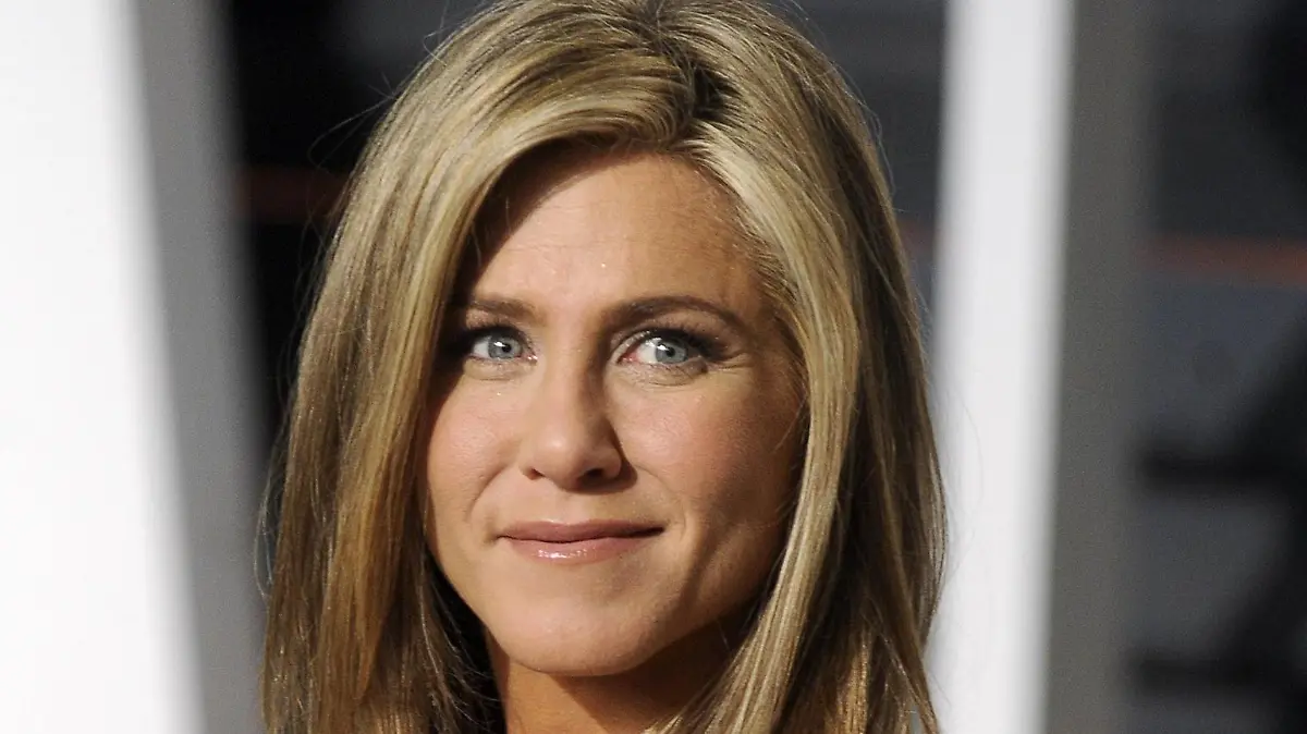 Jennifer Aniston attending the Vanity Fair Oscar Party 2015 on February 22, 2015 in Beverly Hills, California. Foto:xD.xVanxTinex/xFuturexImage

Jennifer Aniston attending The Vanity Fair Oscar Party 2015 ON February 22 2015 in Beverly Hills California Photo XD xVanxTinex xFuturexImage