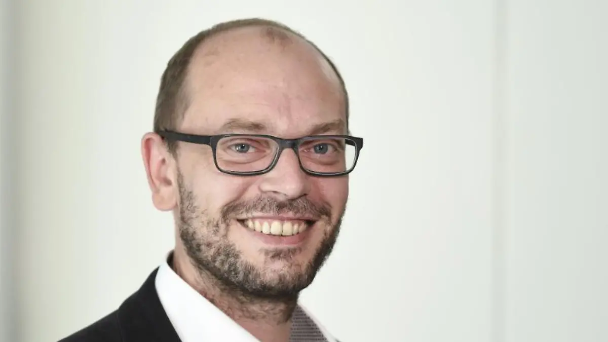 Markus Ganserer
