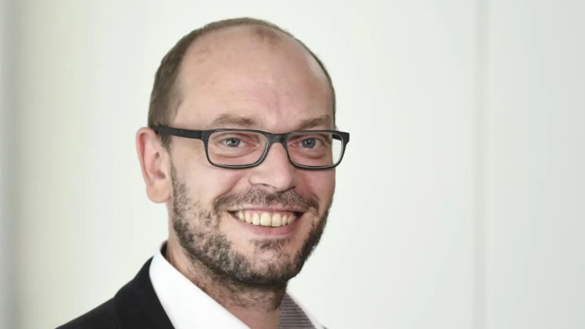 Markus Ganserer