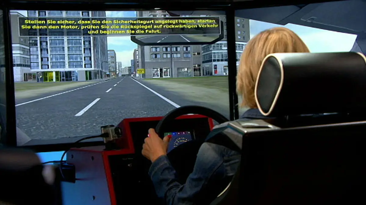 fahrsimulator 16x9
