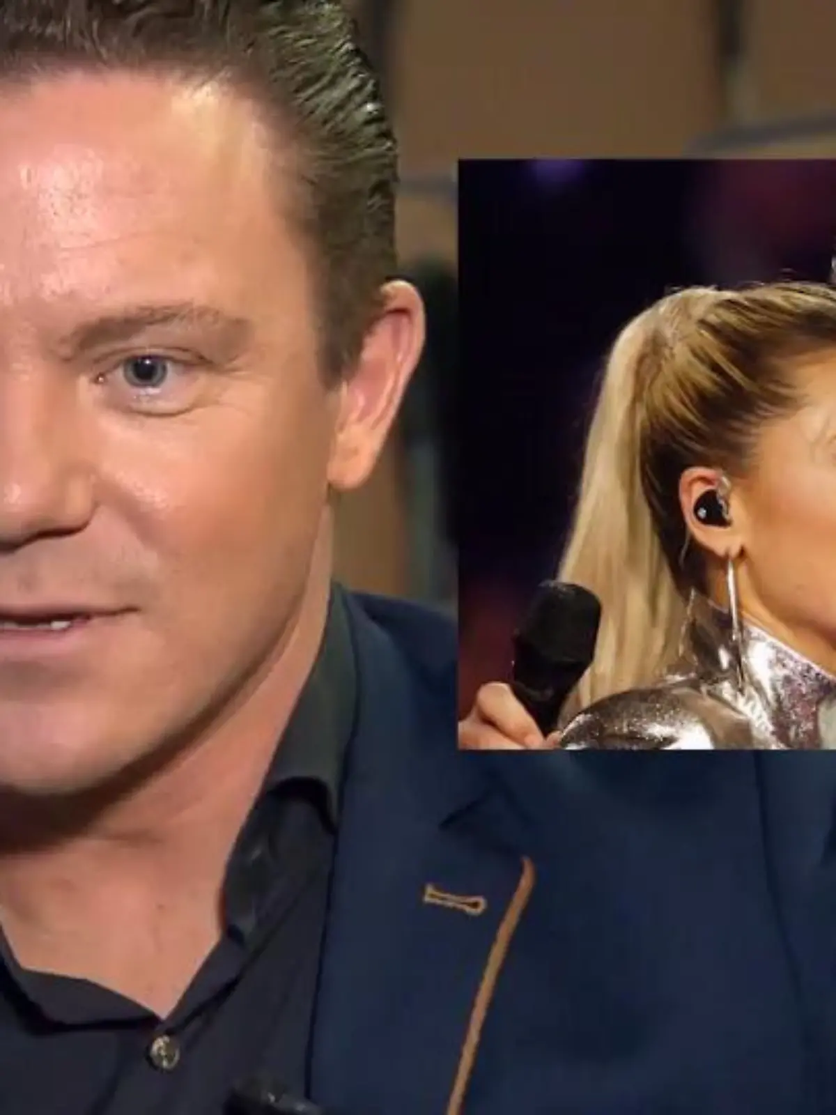 Stefan Mross äußerte sich zur Trennung von Helene Fischer und Florian Silbereisen.