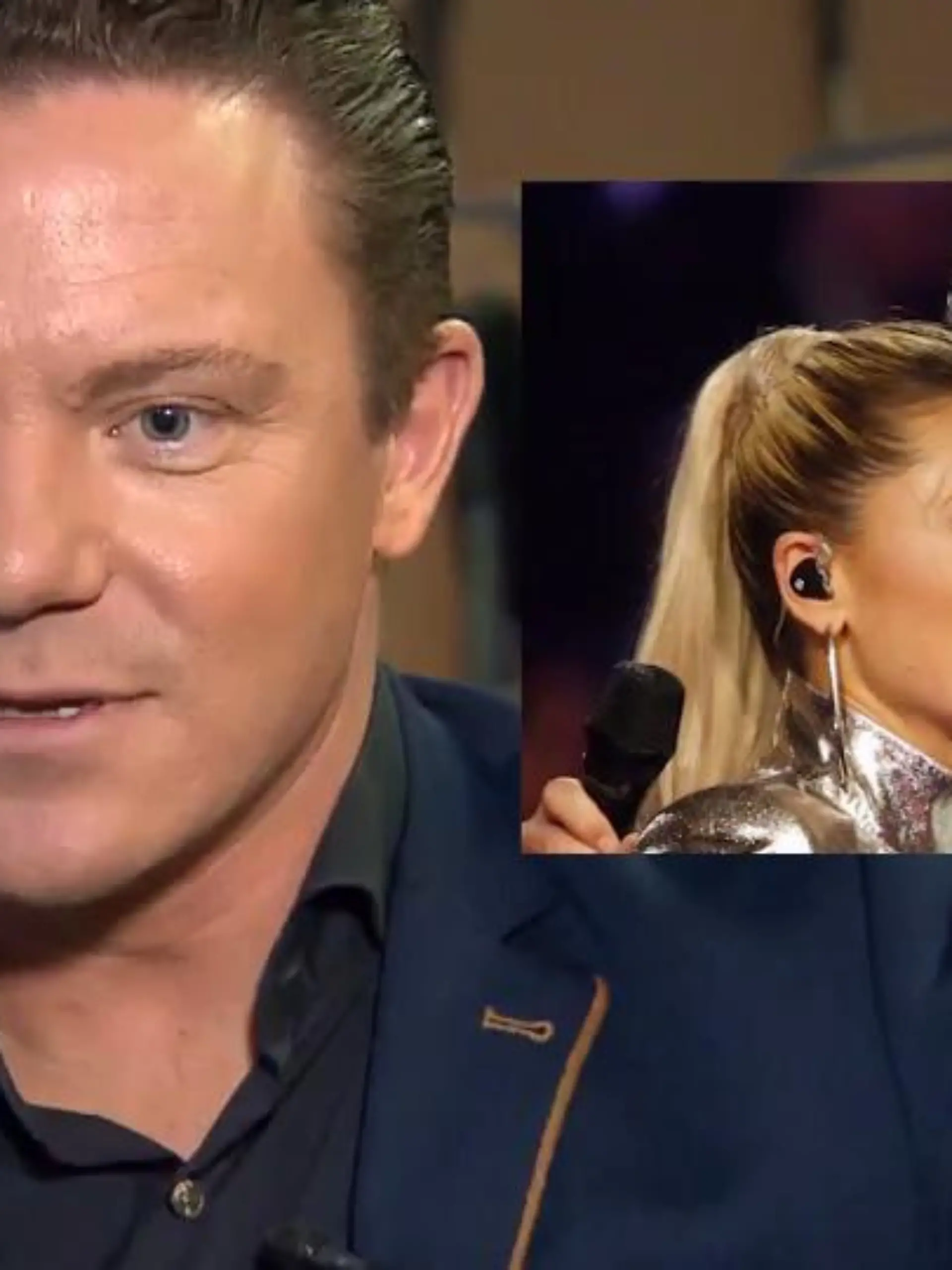 Stefan Mross äußerte sich zur Trennung von Helene Fischer und Florian Silbereisen.