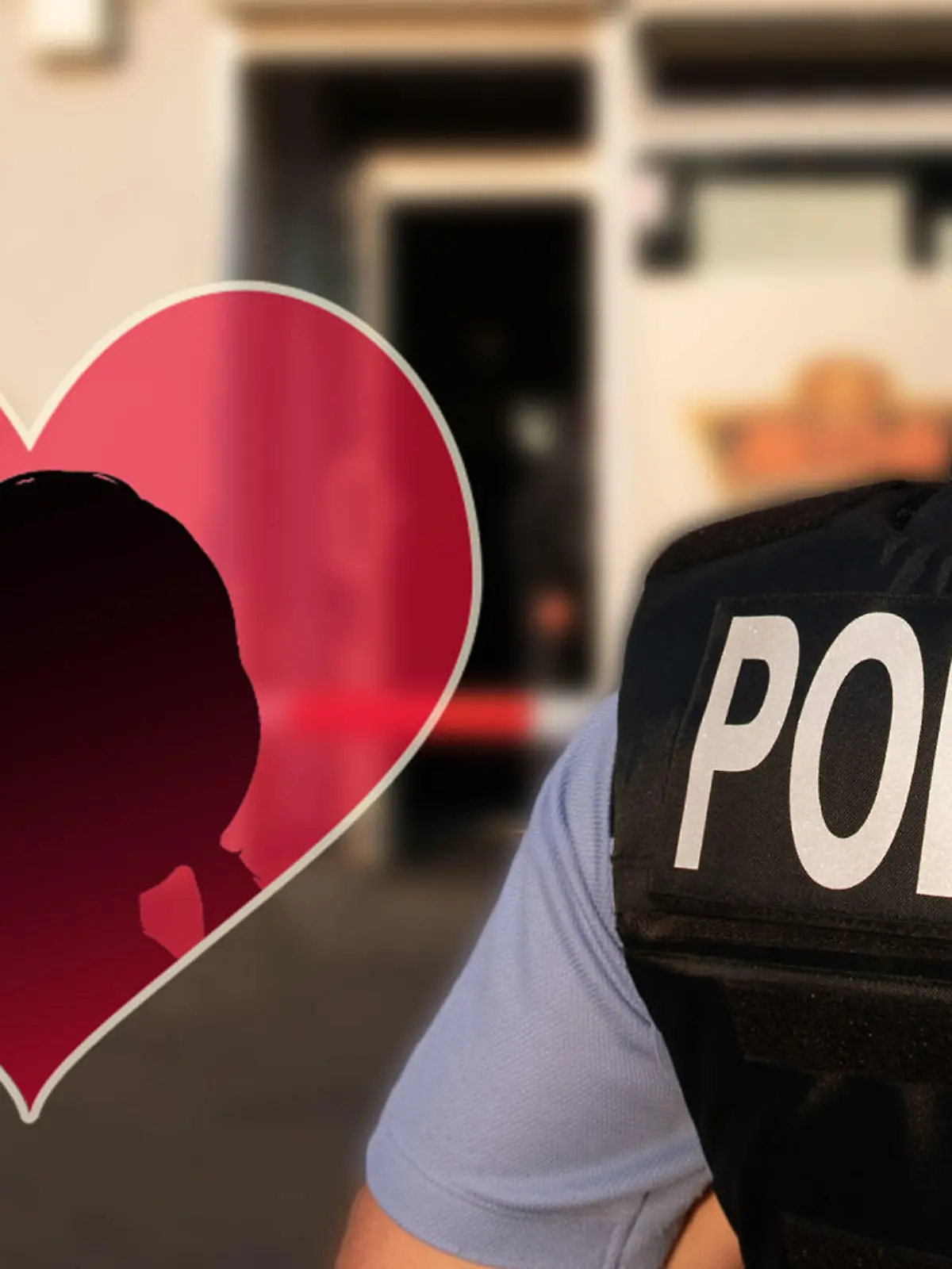 Polizist sucht Traumfrau über Instagram