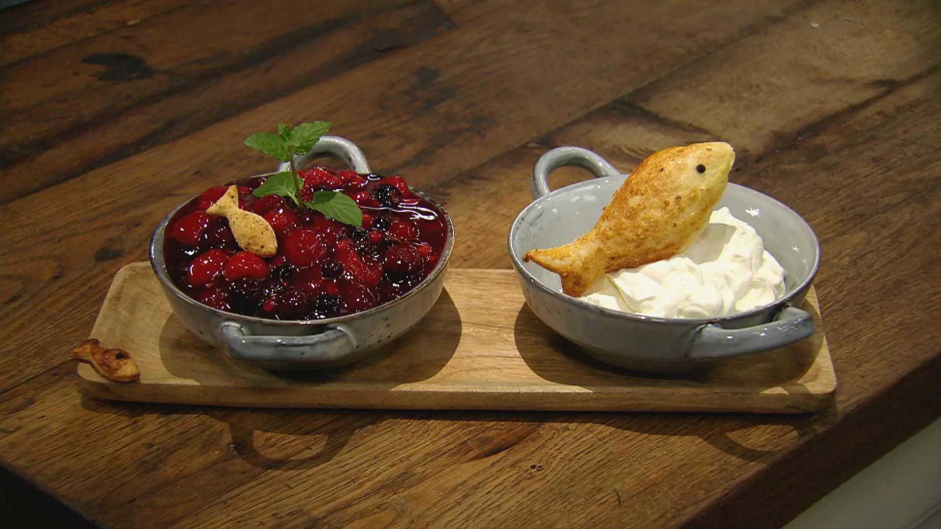 Tag5 Dessert