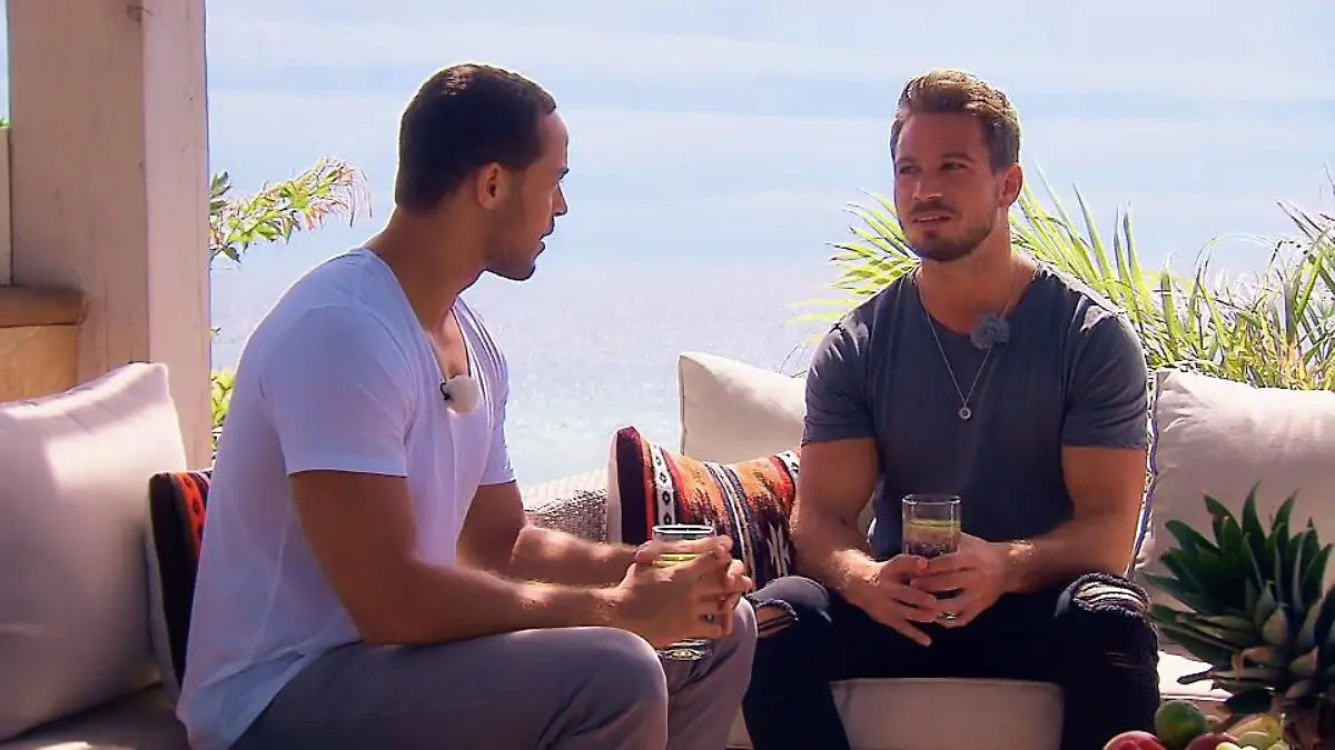 Exklusiv! Sebastian besucht Andrej in Mexiko Diese Tipps hat sein Kumpel