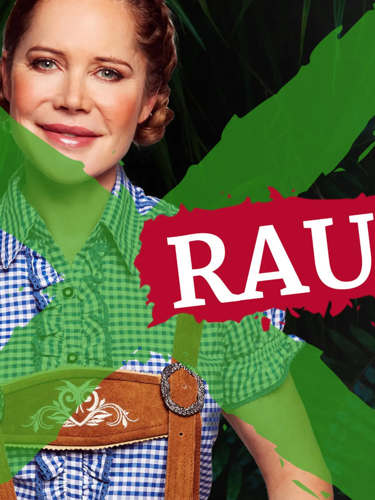 Doreen Dietel muss ihre sieben Sachen packen.