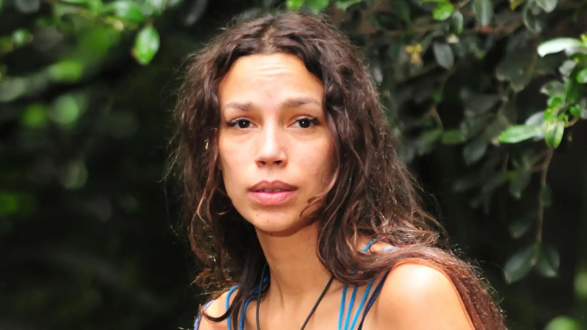 ACHTUNG: SPERRFRIST FÜR ALLE MEDIEN BIS DONNERSTAG, 17.01.2019, 23.29 UHR !!!

Tag 7 - Dschungelprüfung "Alarm in Cobra 11". Schon wieder muss Gisele Oppermann in die Prüfung.

Verwendung der Bilder für Online-Medien ausschließlich mit folgender Verlinkung: 'Alle Infos zu 'Ich bin ein Star - Holt mich hier raus!' im Special bei RTL.de: https: //www.rtl.de/cms/sendungen/ich-bin-ein-star.html