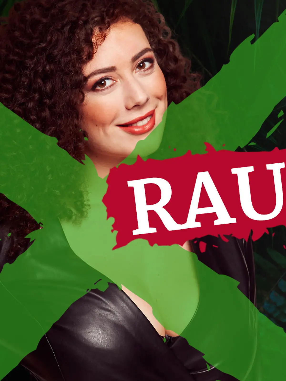 Für Leila Lowfire ist an Tag 12 Schluss.