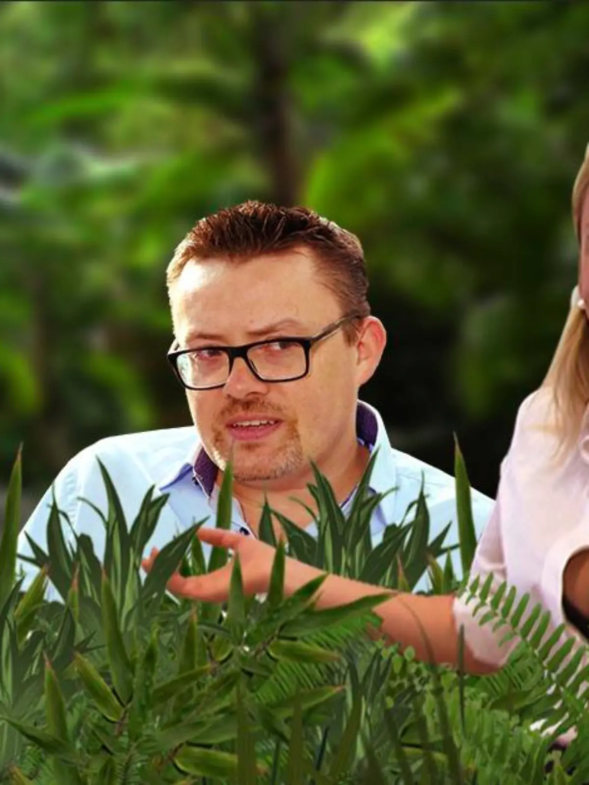 Wie schlau ist Evelyn? Jetzt spricht Bruder Tomek