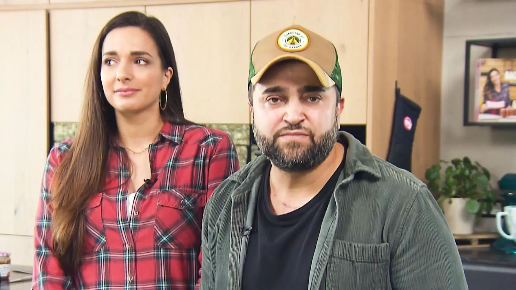 Trennung kam für ihn aus dem Nichts