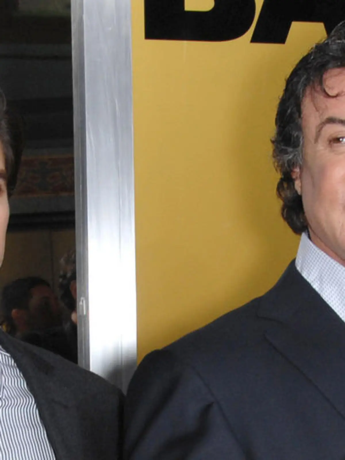 Kehrt Milo Ventimiglia in "Creed II" als Rockys Sohn zurück?