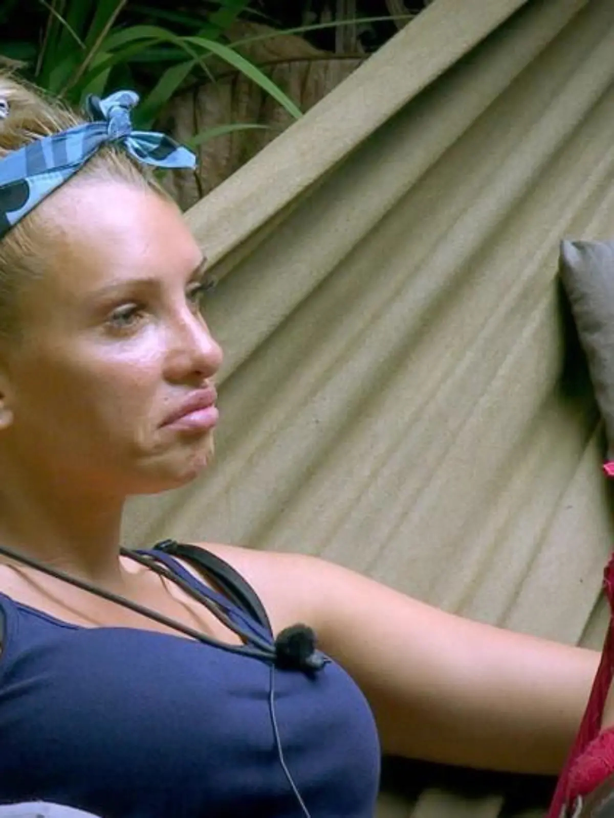 Stellt sie sich nur dumm? Jetzt spricht Evelyn Burdeckis Bruder