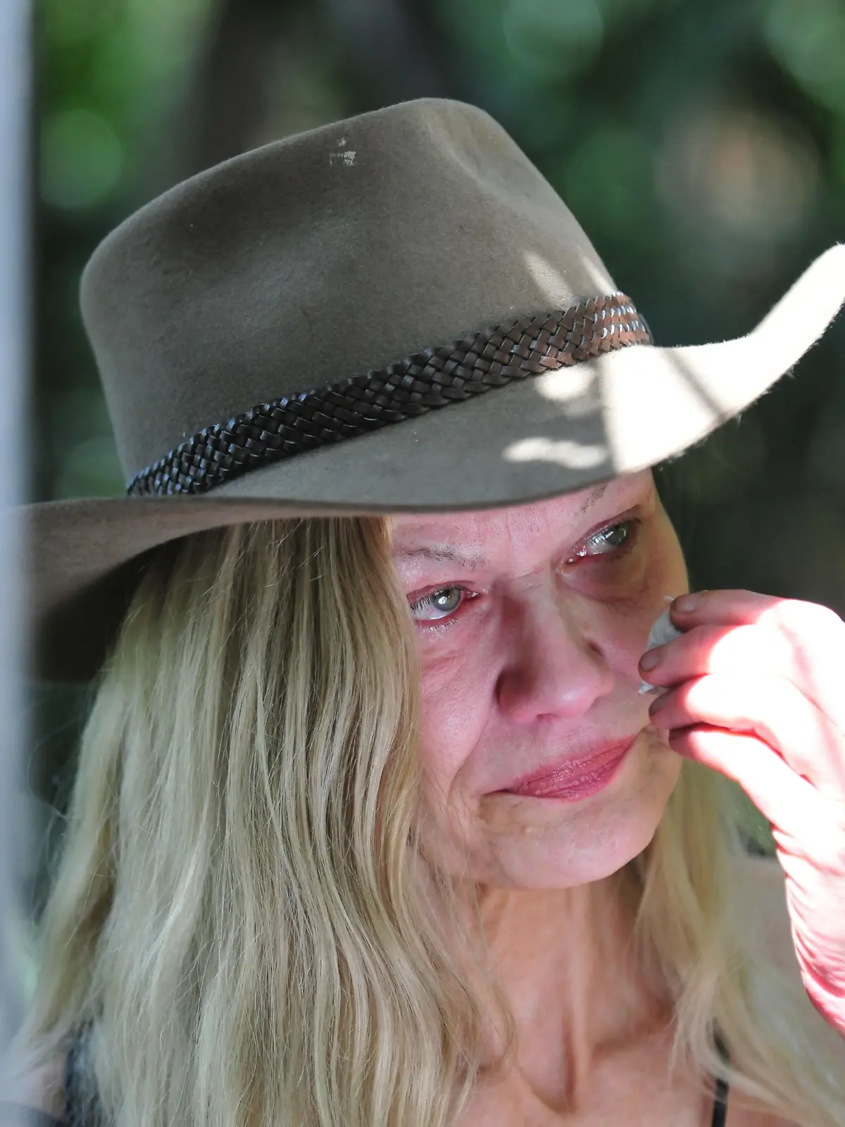 ACHTUNG: SPERRFRIST FÜR ALLE MEDIEN BIS SONNTAG, 20.01.2019, 23.29 Uhr !!!

Tag 10 _ Die Zuschauer haben entschieden. Sibylle Rauch muss das Camp verlassen.

Verwendung der Bilder für Online-Medien ausschließlich mit folgender Verlinkung: 'Alle Infos zu 'Ich bin ein Star - Holt mich hier raus!' im Special bei RTL.de: https: //www.rtl.de/cms/sendungen/ich-bin-ein-star.html
