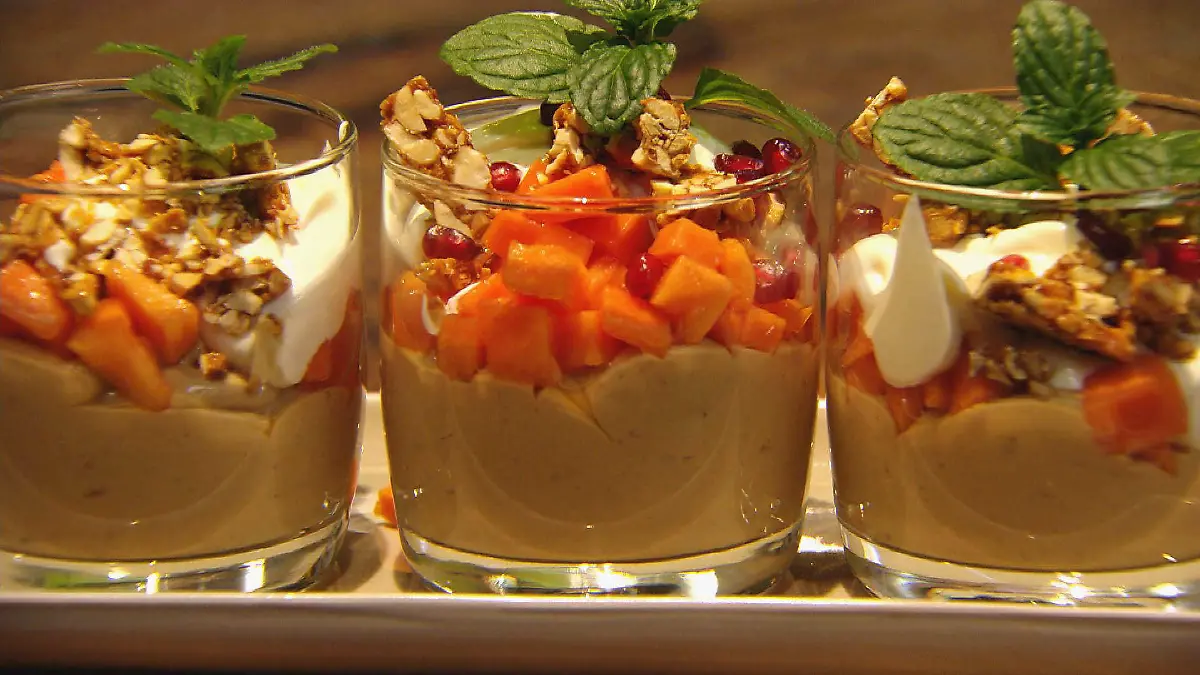 Tag1 Dessert