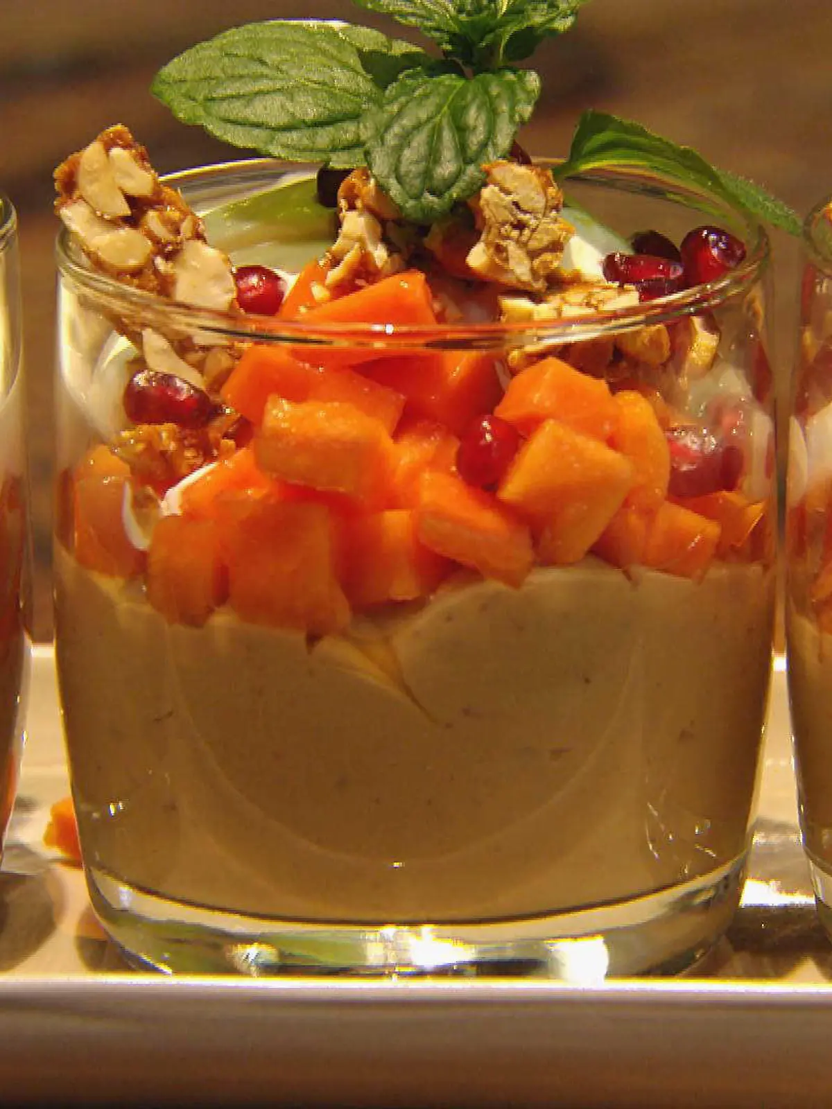 Tag1 Dessert